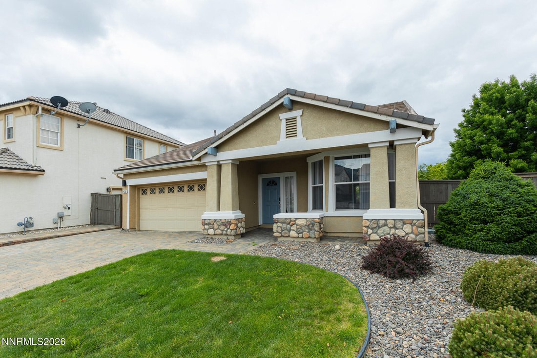 House in Reno, Nevada, United States 3 - 18184752