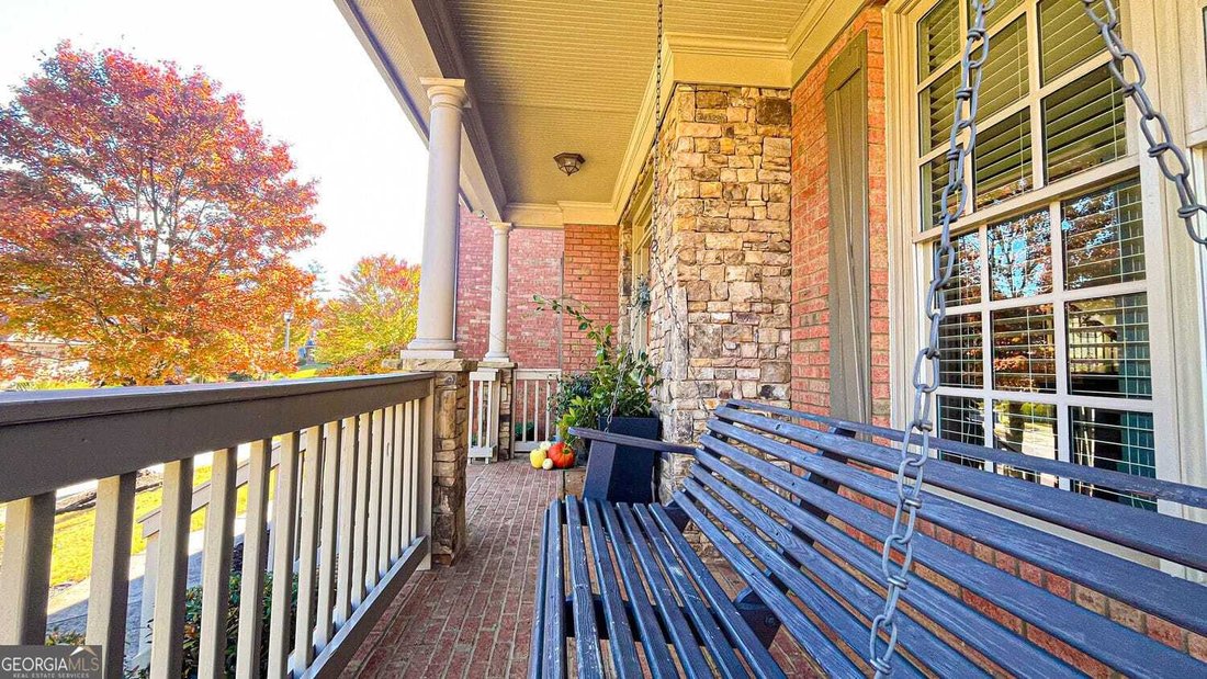 House in Buford, Georgia, United States 3 - 18182096