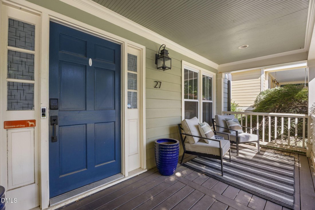 House in Raleigh, North Carolina, United States 2 - 18183712