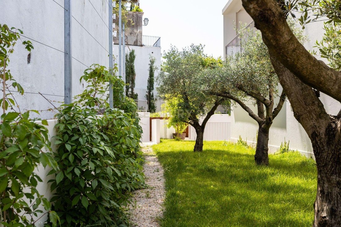 Apartment in Santa Clara, Lisbon, Portugal 4 - 18038538