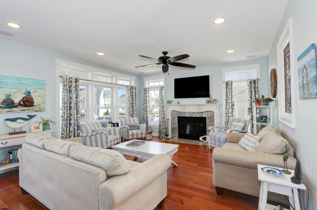 House in Brigantine, New Jersey, United States 2 - 18184351