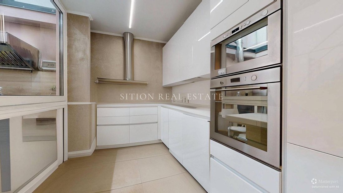 Apartment in Navigli - Porta Genova, Milan, Italy 3 - 18186006