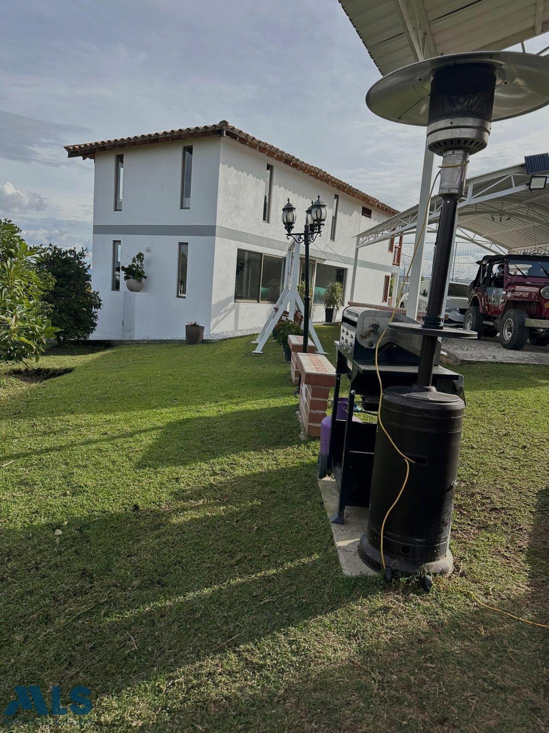 Finca in Guarne, Departamento de Antioquia, Kolumbien 1 - 18182199