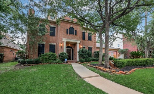 House in Spring, Texas, United States 1