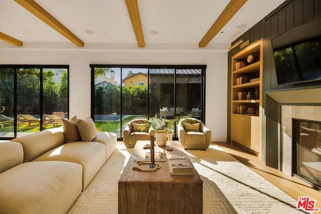 House in Los Angeles, California, United States 5 - 18185042