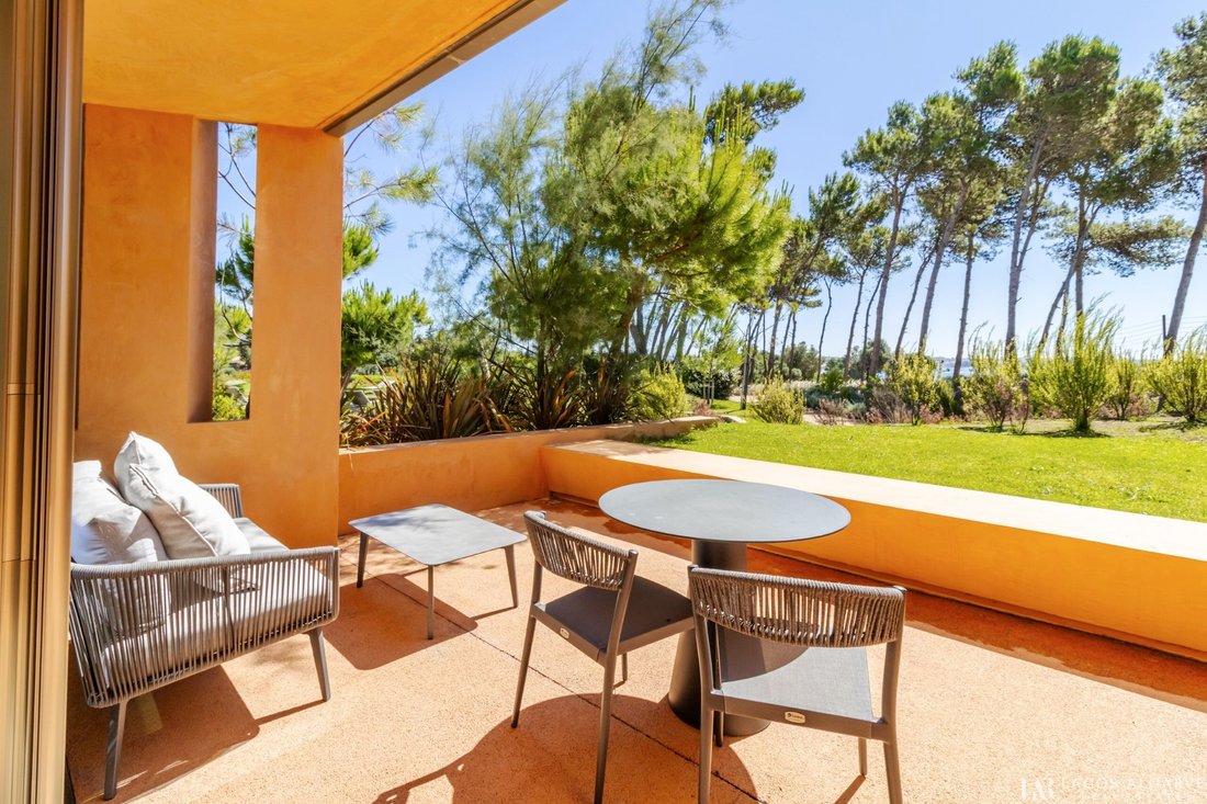 Apartment in Odiaxere, Algarve, Portugal 2 - 18183142