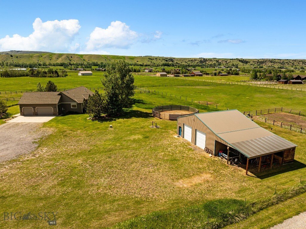 House in Gallatin Gateway, Montana, United States 5 - 18181680