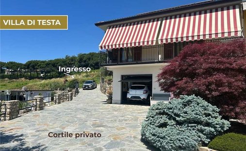 Maison à Grumello del Monte, Lombardie, Italie 1