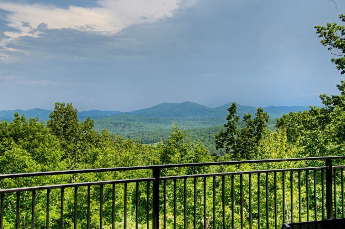 House in Blue Ridge, Georgia, United States 3 - 18182714