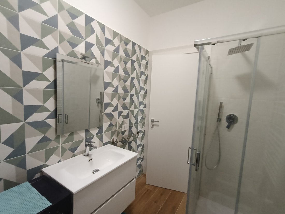 Apartment in Silvi, Abruzzo, Italy 5 - 16040181