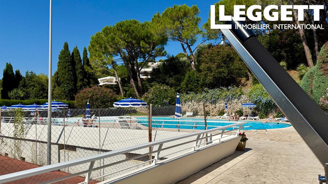Apartment in Cannes, Provence-Alpes-Côte d'Azur, France 5 - 18114629