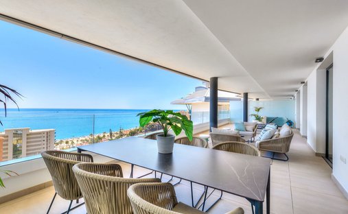 Apartment in Fuengirola, Andalusia, Spain 1