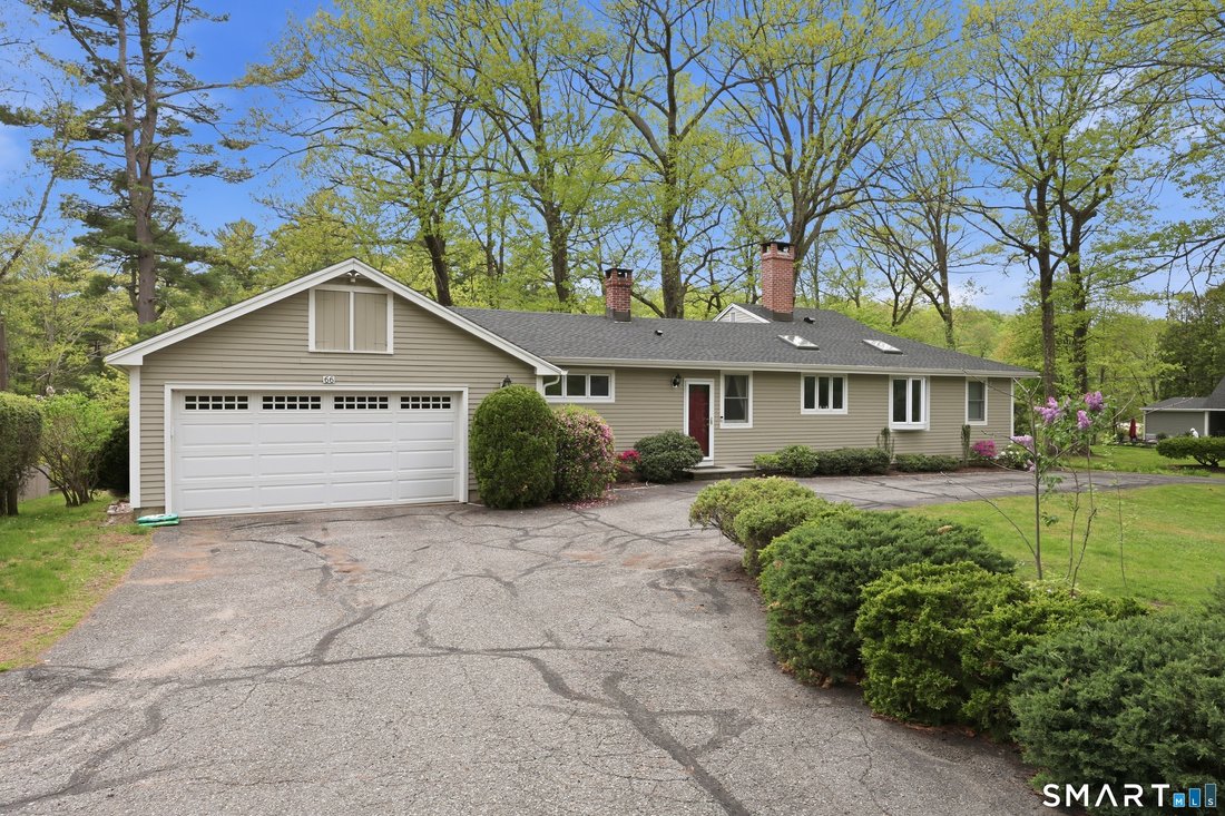 House in Harwinton, Connecticut, United States 1 - 17961972