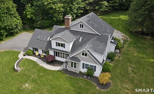 Casa en Southington, Connecticut, Estados Unidos 1