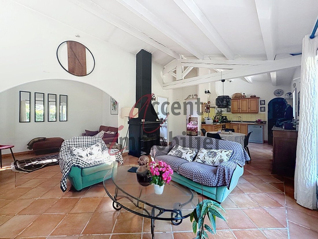 House in Mollégès, Provence-Alpes-Côte d'Azur, France 4 - 18181940