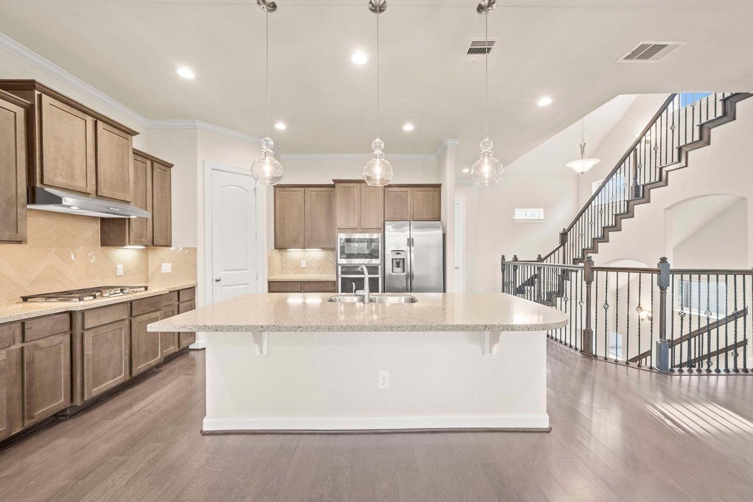 House in Houston, Texas, United States 4 - 18181669