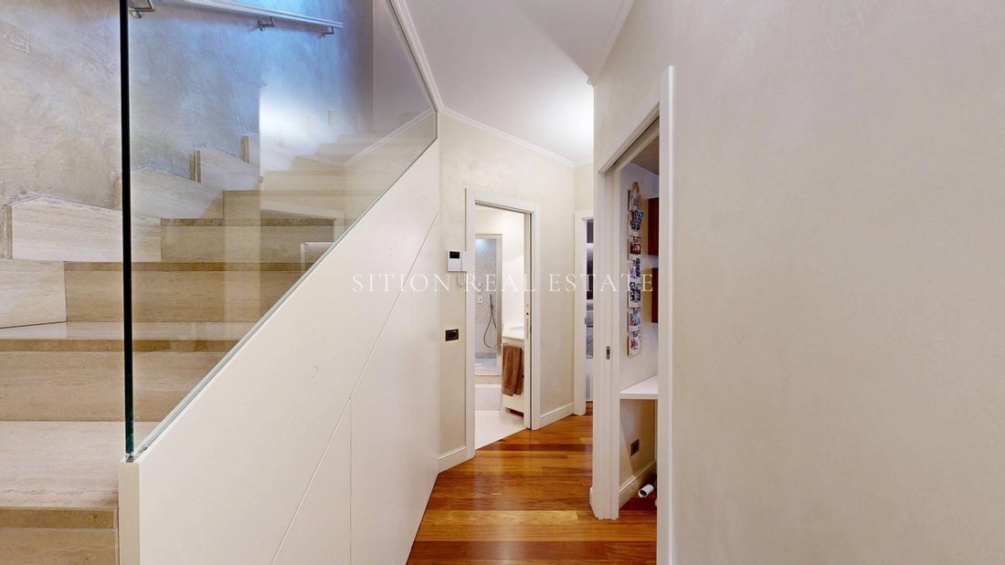 Apartment in Navigli - Porta Genova, Milan, Italy 5 - 18186006