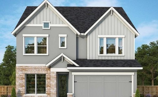 Haus in Round Rock, Texas, Vereinigte Staaten 1
