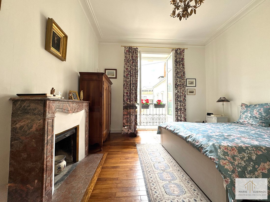 Apartment in Tortière - Donatien, Nantes, France 5 - 18185609
