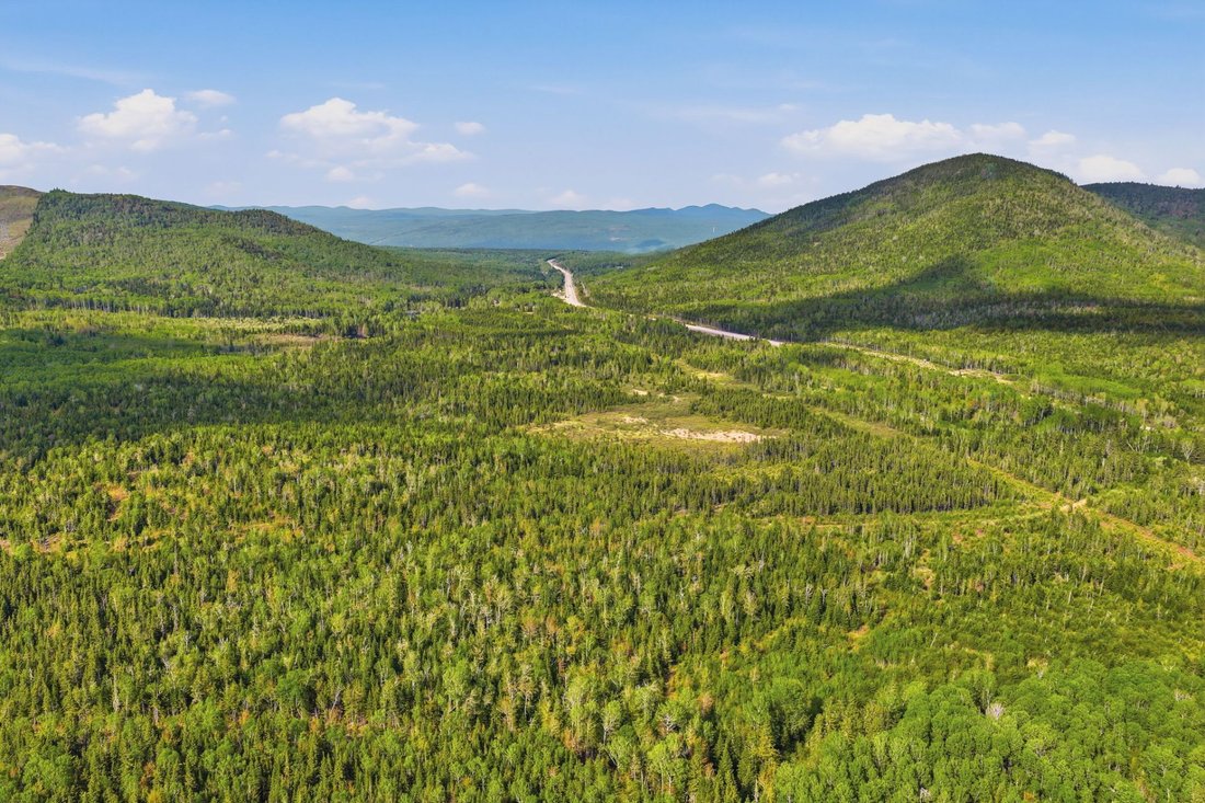 Land in Petite-Rivière-Saint-François, Quebec, Canada 3 - 16816697