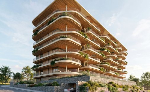 Appartamento a Fuengirola, Andalusia, Spagna 1