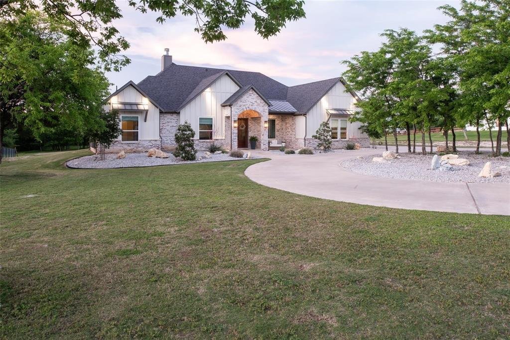 House in Gunter, Texas, United States 2 - 17485707