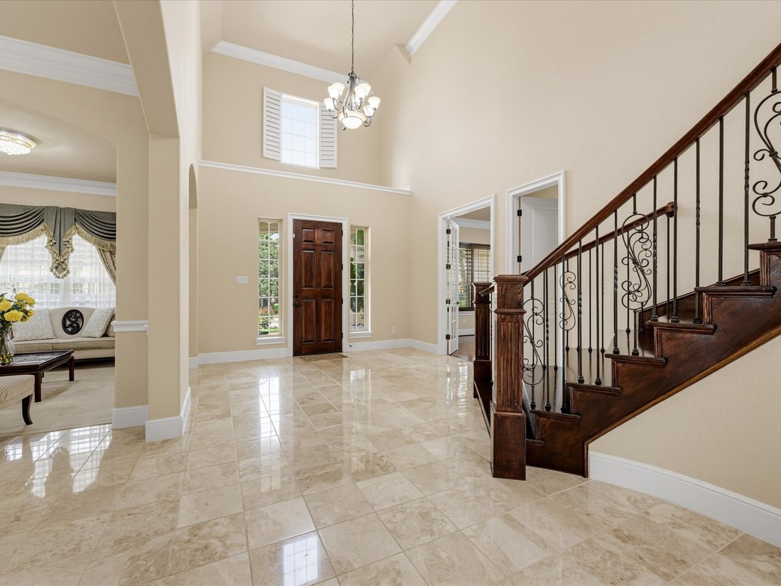 House in Houston, Texas, United States 4 - 18184390