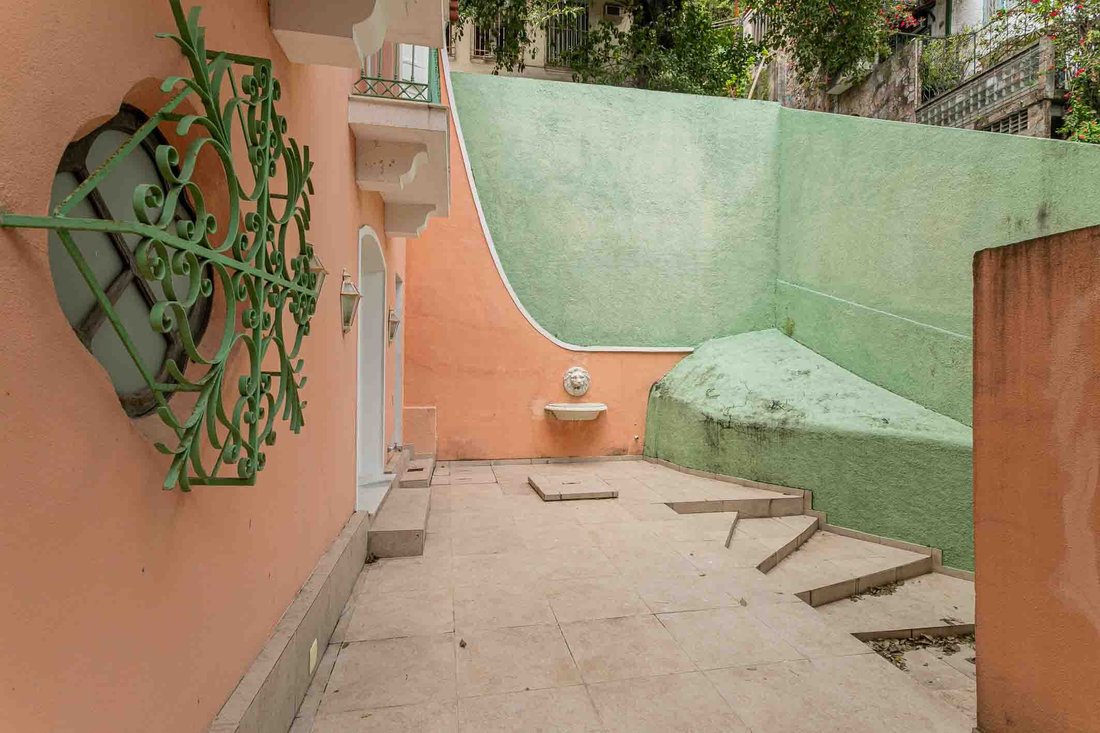 House in Rio de Janeiro, State of Rio de Janeiro, Brazil 3 - 18181723