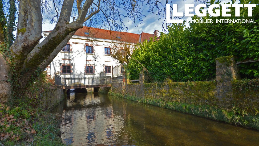 House in Saint-Medard-d'Excideuil, Nouvelle-Aquitaine, France 1 - 15565131