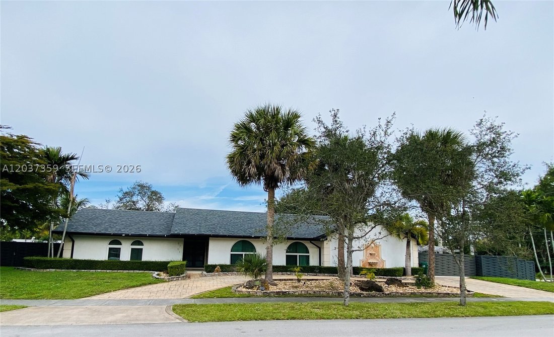 House in Cutler Bay, Florida, United States 2 - 18184107