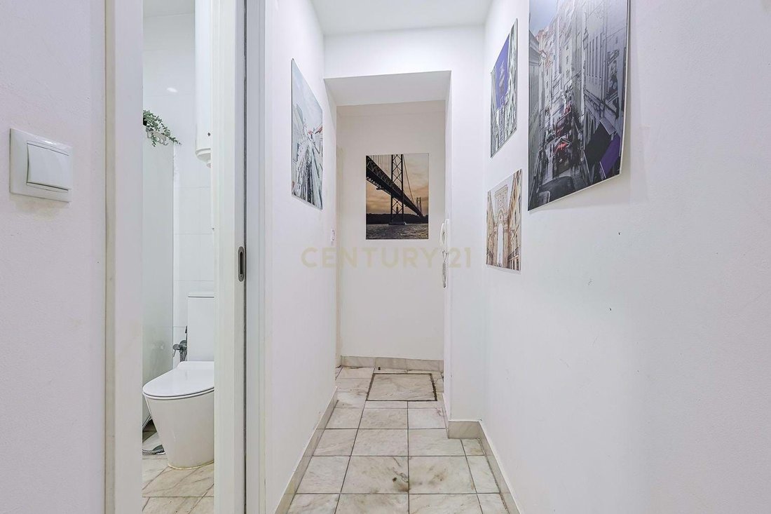 Apartment in Santo Antonio, Lisbon, Portugal 2 - 18067621