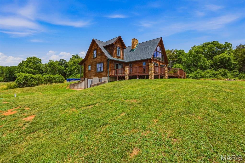 House in Bonne Terre, Missouri, United States 3 - 17519906