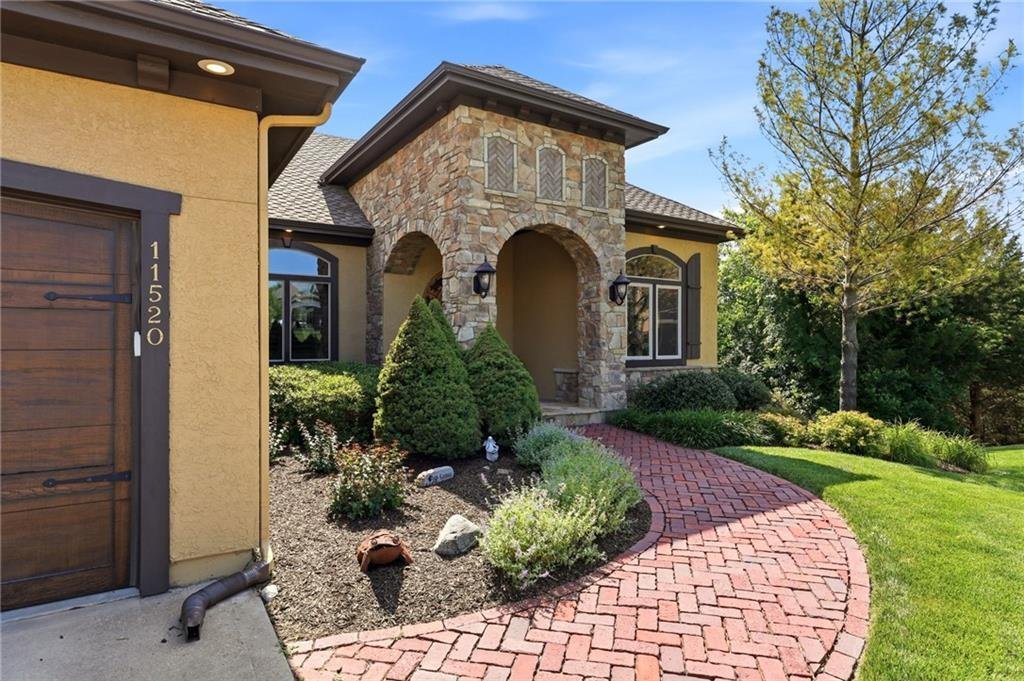 House in Olathe, Kansas, United States 5 - 18184450
