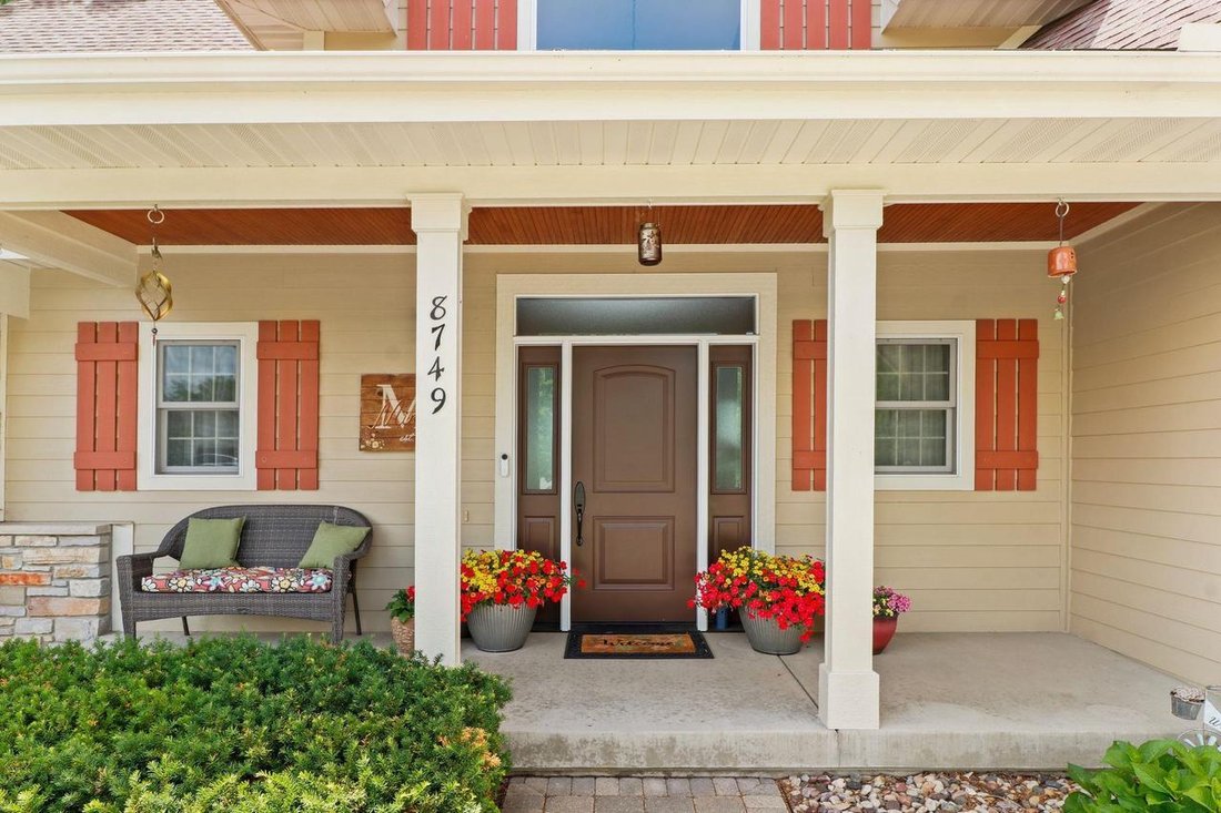 Condo in Merrimac, Wisconsin, United States 2 - 18184960