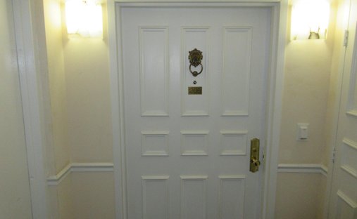 Condo in Fort Lauderdale, Florida, United States 1