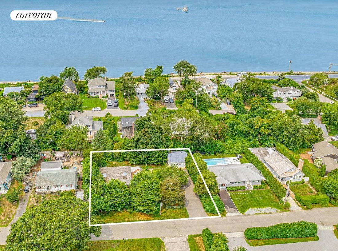 House in Sag Harbor, New York, United States 1 - 16112924