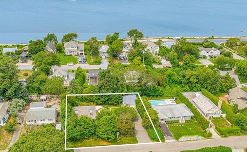 Casa en Sag Harbor, Nueva York, Estados Unidos 1