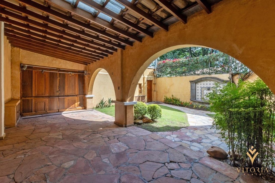 Country House in São Paulo, State of São Paulo, Brazil 4 - 18184864
