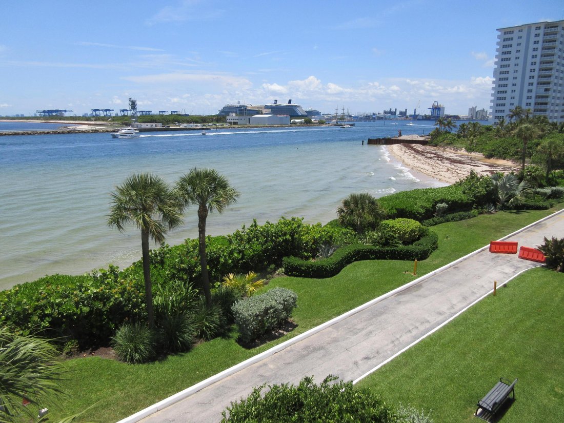 Condo in Fort Lauderdale, Florida, United States 4 - 18183708
