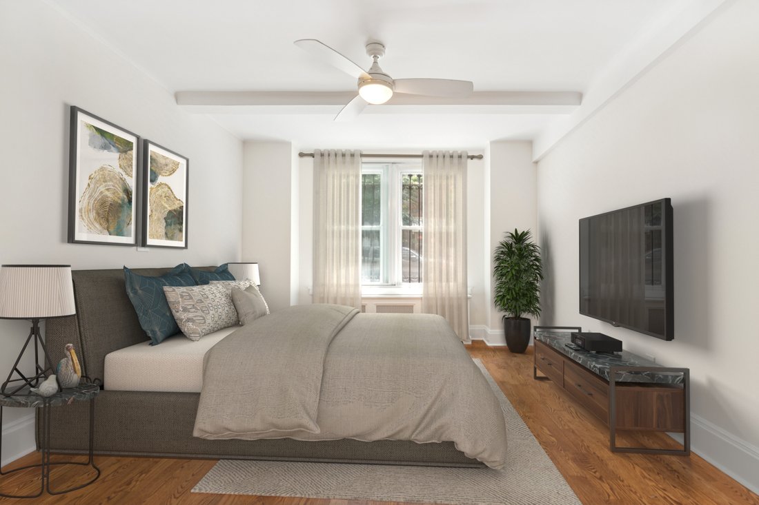 Co Op in New York, New York, United States 4 - 18186284