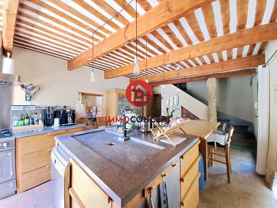 Country House in Centre Ville, Roquemaure, France 3 - 18186140