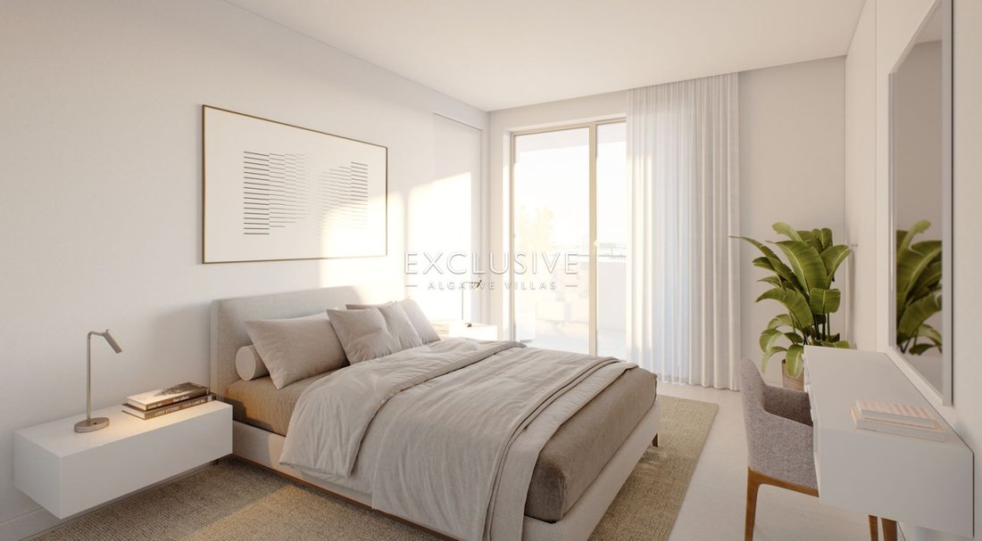 Apartment in Sao Goncalo de Lagos, Algarve, Portugal 4 - 18185738