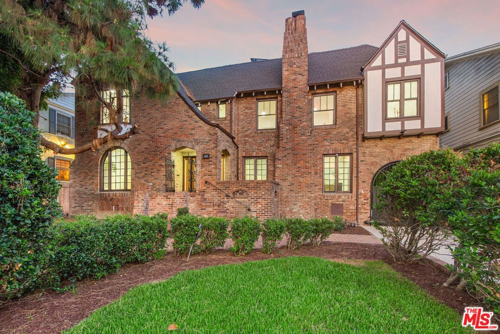 House in Los Angeles, California, United States 1 - 18185058
