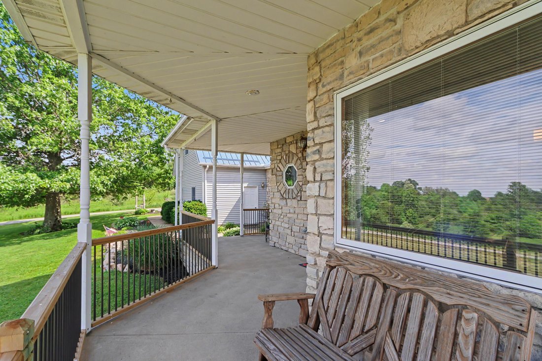 House in Mansfield, Ohio, United States 3 - 18185222