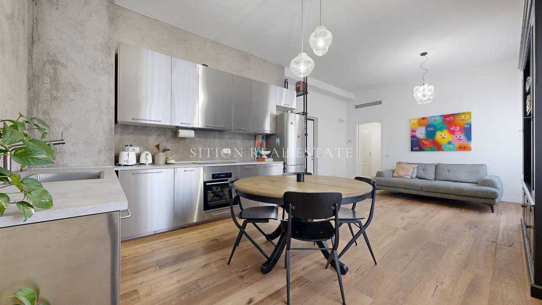 Apartment in Fondazione Prada - Scalo Romana, Milan, Italy 1 - 18186023