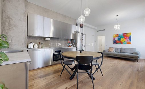 Apartment in Fondazione Prada - Scalo Romana, Milan, Italy 1