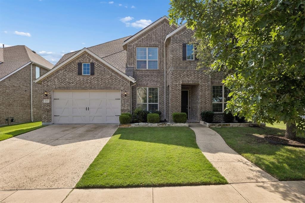 House in Frisco, Texas, United States 1 - 18184626