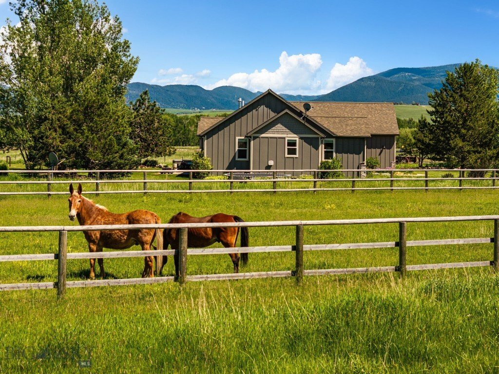 House in Gallatin Gateway, Montana, United States 3 - 18181680