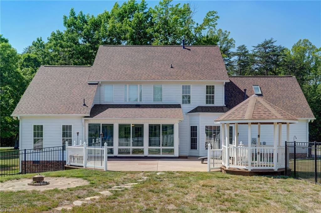 House in Eden, North Carolina, United States 3 - 18184976