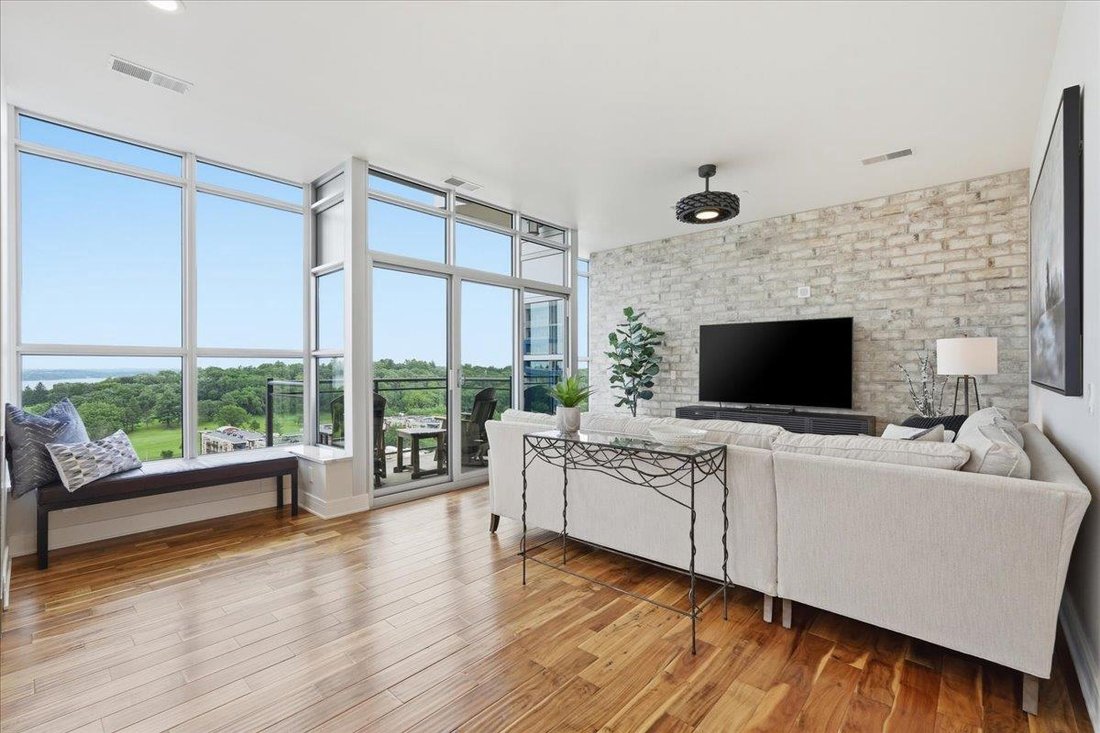 Condo in Madison, Wisconsin, United States 4 - 18184967